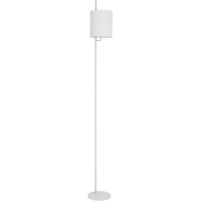 Nova Luce, Stehlampe, YAMA Stehlampe E27 Weiss 176x20cm 9180521 (E27) Nova Luce, Stehlampe, YAMA Stehlampe E27 Weiss 176x20cm 9180521 (E27)