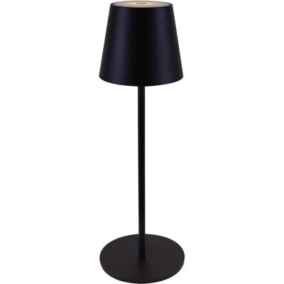 Majestic Tischlampe, Neu Agata Tischlampe Schwarz (200 lm) Majestic Tischlampe, Neu Agata Tischlampe Schwarz (200 lm)