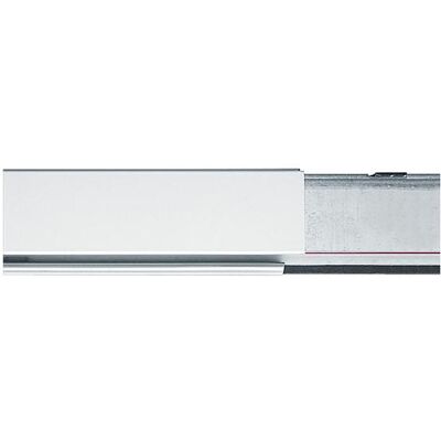 Zumtobel Lighting, Deckenleuchte, Group Tragschiene TECTON T 3500 WH ws 3500 mm Tecton Tragschiene für Lichtbandsystem 900579 Zumtobel Lighting, Deckenleuchte, Group Tragschiene TECTON T 3500 WH ws 3500 mm Tecton Tragschiene für Lichtbandsystem 900579
