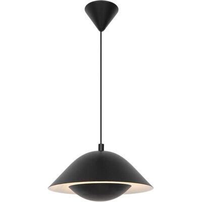 Nordlux Freya Organische Nordische Pendelleuchte - Pendelleuchte Nordlux Freya Organische Nordische Pendelleuchte - Pendelleuchte