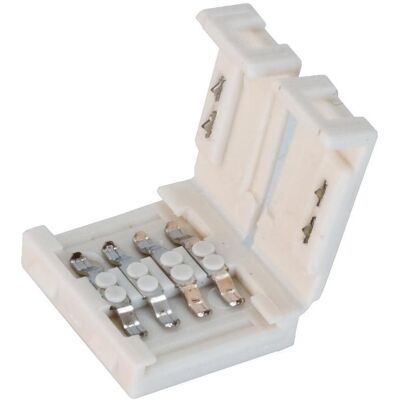 EVN, Beleuchtung Zubehör, LSTR10RGBDVB RGBStripe Verbinder 10mm IP20 EVN, Beleuchtung Zubehör, LSTR10RGBDVB RGBStripe Verbinder 10mm IP20