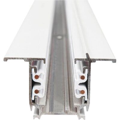 Kanlux, Beleuchtung Zubehör, Zubehör für Schienensystem TEAR N RC Weiss 35800 Kanlux, Beleuchtung Zubehör, Zubehör für Schienensystem TEAR N RC Weiss 35800
