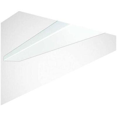 Trilux Opendo D2 LED-Deckenleuchte - 4700 lm, 37W, Weiß Trilux Opendo D2 LED-Deckenleuchte - 4700 lm, 37W, Weiß