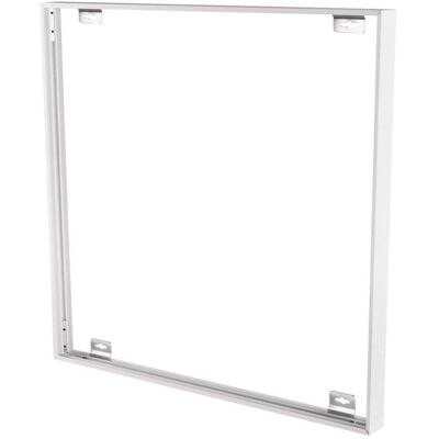Emos, Beleuchtung Zubehör, Rahmen für LED Panel 60×60cm, schraubenlos Emos, Beleuchtung Zubehör, Rahmen für LED Panel 60×60cm, schraubenlos