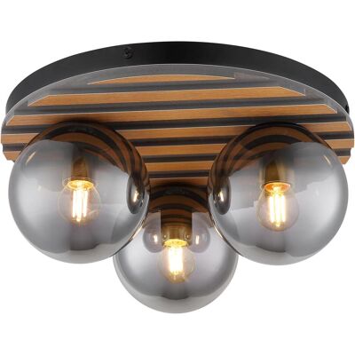 Globo, Deckenleuchte, Parsons (E27) Globo, Deckenleuchte, Parsons (E27)