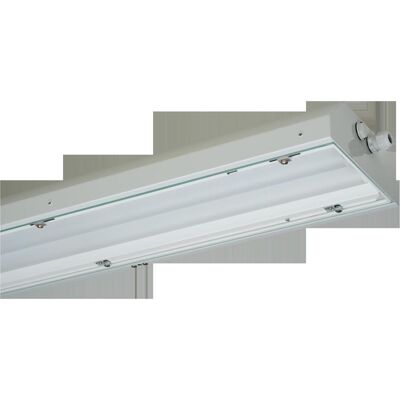 Schuch, Deckenleuchte, 185 12L120 (12270 lm) Schuch, Deckenleuchte, 185 12L120 (12270 lm)