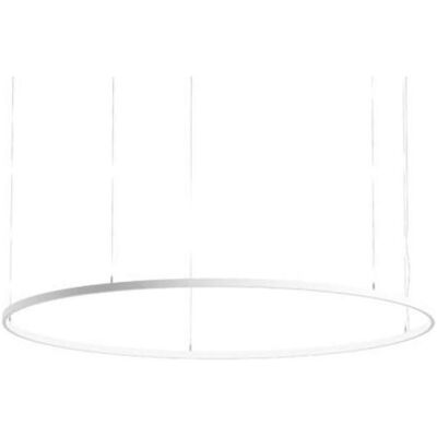 Brumberg, Pendelleuchte, LED-Pendel-Ringleuchte (4800 lm) Brumberg, Pendelleuchte, LED-Pendel-Ringleuchte (4800 lm)