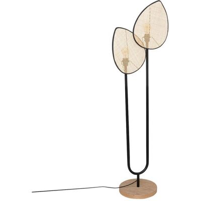 Atmosphera, Stehlampe, 195304 Atmosphera, Stehlampe, 195304