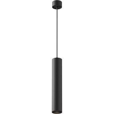 Maytoni Artisan Pendelleuchte - GU10 Aluminium Schwarz Maytoni Artisan Pendelleuchte - GU10 Aluminium Schwarz