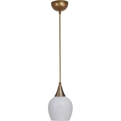 Opviq, Pendelleuchte, Enzo Chandelier (E27) Opviq, Pendelleuchte, Enzo Chandelier (E27)