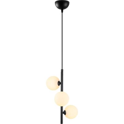 Opviq, Pendelleuchte, Layton (G9) Opviq, Pendelleuchte, Layton (G9)
