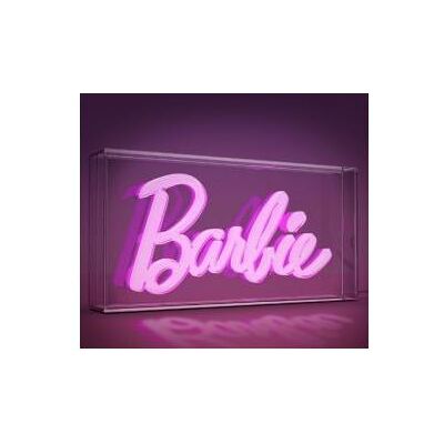 Paladone Products, Nachtlicht, Paladone Barbie LED Neon Light Paladone Products, Nachtlicht, Paladone Barbie LED Neon Light