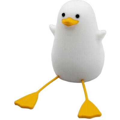 MAD Monkey, Nachtlicht, Ducky Lampe MAD Monkey, Nachtlicht, Ducky Lampe