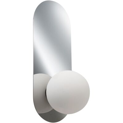Beliani, Deckenleuchte, Leisi (G9) Beliani, Deckenleuchte, Leisi (G9)