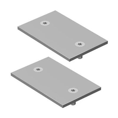 LTS, Beleuchtung Zubehör, Befestigungsplatten (VE 2) LTS, Beleuchtung Zubehör, Befestigungsplatten (VE 2)