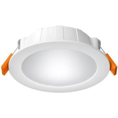 Siteco, Deckenleuchte, PrecLIDLflat (812 lm) Siteco, Deckenleuchte, PrecLIDLflat (812 lm)