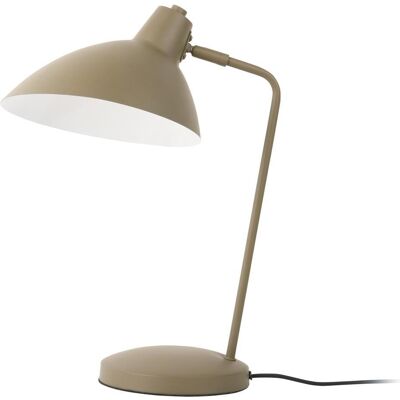 Leitmotiv Minimalistische grüne Metalls-Tischlampe - Tischlampe Leitmotiv Minimalistische grüne Metalls-Tischlampe - Tischlampe