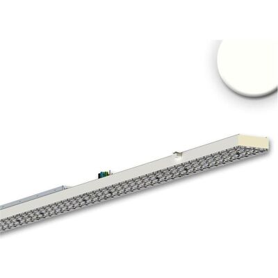 Isoled, Deckenleuchte, FastFix LED Linearsystem S Modul 1,5m 25-75W, 4000K, 30°, DALI dimmbar Isoled, Deckenleuchte, FastFix LED Linearsystem S Modul 1,5m 25-75W, 4000K, 30°, DALI dimmbar