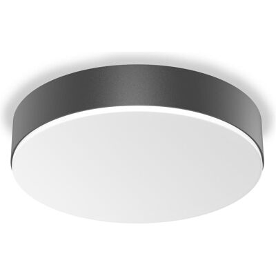 Steinel, Deckenleuchte, LED-Sensor-Leuchte Steinel, Deckenleuchte, LED-Sensor-Leuchte