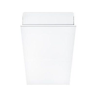 Zumtobel Lighting, Deckenleuchte, ZUMT LED-Einbauleuchte (5020 lm) Zumtobel Lighting, Deckenleuchte, ZUMT LED-Einbauleuchte (5020 lm)