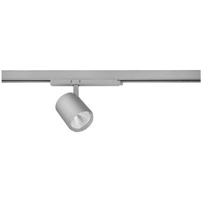 Brumberg - 88184163DA - Silber - Drehbar - Innenlampe Brumberg - 88184163DA - Silber - Drehbar - Innenlampe