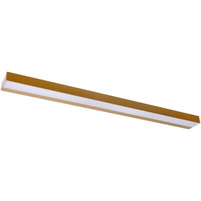 Lucide, Wandleuchte + Deckenleuchte, Alexa (1400 lm) Lucide, Wandleuchte + Deckenleuchte, Alexa (1400 lm)