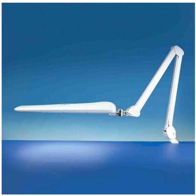 RS PRO, Tischlampe, LED Schreibtischlampe Typ C – Euro-Stecker RS PRO, Tischlampe, LED Schreibtischlampe Typ C – Euro-Stecker