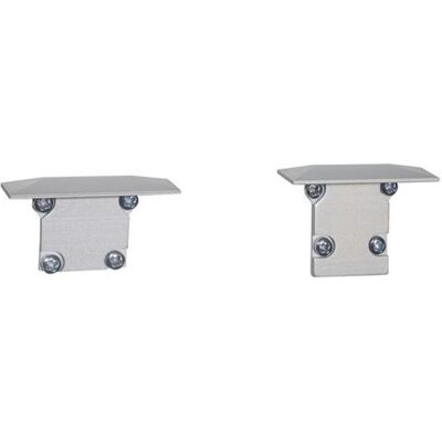 Barthelme, Beleuchtung Zubehör, BARdolino Aluminium Endkappe Barthelme, Beleuchtung Zubehör, BARdolino Aluminium Endkappe