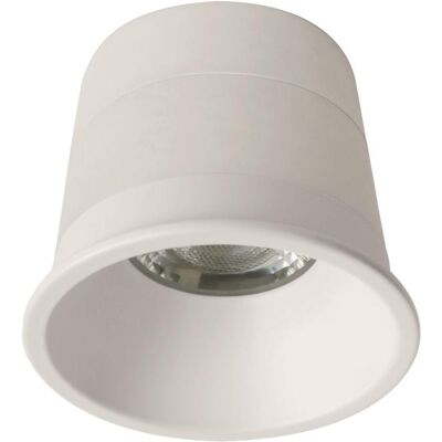 Megaman, Beleuchtung Zubehör, LED-Modul dimmbar MT76769WH blendarm Weiss H43mm SET LED-Modul 36° Megaman, Beleuchtung Zubehör, LED-Modul dimmbar MT76769WH blendarm Weiss H43mm SET LED-Modul 36°