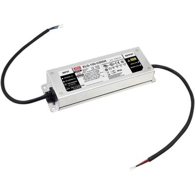 MeanWell, Beleuchtung Zubehör, LED-Treiber 100W 700mA 71... 143V IP67 MeanWell, Beleuchtung Zubehör, LED-Treiber 100W 700mA 71... 143V IP67