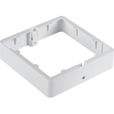 Kanlux, Beleuchtung Zubehör, Zubehör für LED-Einbau-Downlight, Einbauleuchtes TAVO FRAME Weiss 36523 Kanlux, Beleuchtung Zubehör, Zubehör für LED-Einbau-Downlight, Einbauleuchtes TAVO FRAME Weiss 36523