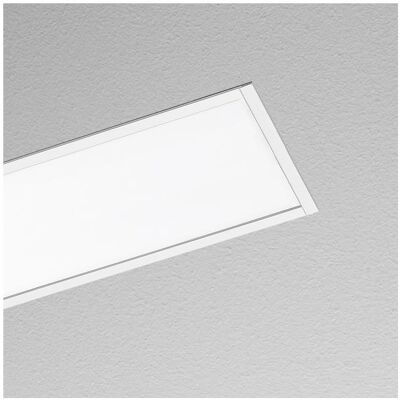 LTS, Deckenleuchte, LED-Einbauleuchte LTS, Deckenleuchte, LED-Einbauleuchte