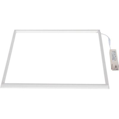 Kanlux LED Leuchtrahmen - 26774 AVAR 6262 - Warmweiß - LED Panel/Frame Kanlux LED Leuchtrahmen - 26774 AVAR 6262 - Warmweiß - LED Panel/Frame