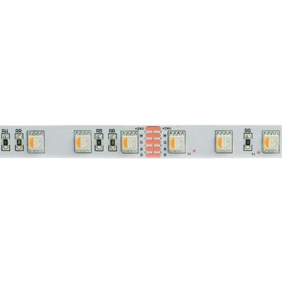 Rutec, LED Streifen, 79543 (RGBW, 500 cm, Indoor) Rutec, LED Streifen, 79543 (RGBW, 500 cm, Indoor)