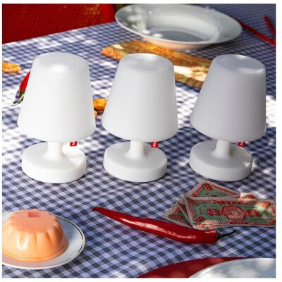 Fatboy, Tischlampe, Edison the Mini Fatboy, Tischlampe, Edison the Mini