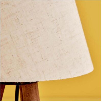 Hermia, Tischlampe, Natascha (E27) Hermia, Tischlampe, Natascha (E27)