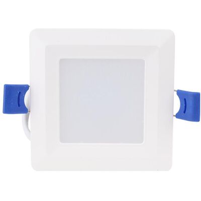 Tracon, Deckenleuchte, Kompakt LED Einbauleuchte mit SAMSUNG chip (240 lm) Tracon, Deckenleuchte, Kompakt LED Einbauleuchte mit SAMSUNG chip (240 lm)