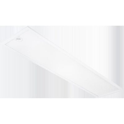 Sg, Deckenleuchte, SGLI 212324 SENSE OPALPRISM PIR (300 lm) Sg, Deckenleuchte, SGLI 212324 SENSE OPALPRISM PIR (300 lm)