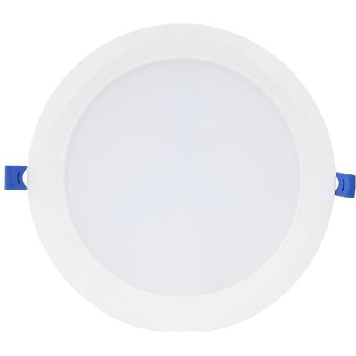 Tracon, Deckenleuchte, Kompakt LED Einbauleuchte mit SAMSUNG chip (1440 lm) Tracon, Deckenleuchte, Kompakt LED Einbauleuchte mit SAMSUNG chip (1440 lm)