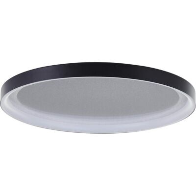 Brilliant Quito LED-Deckenleuchte - 3800lm, 3000K, Dimmbar Brilliant Quito LED-Deckenleuchte - 3800lm, 3000K, Dimmbar