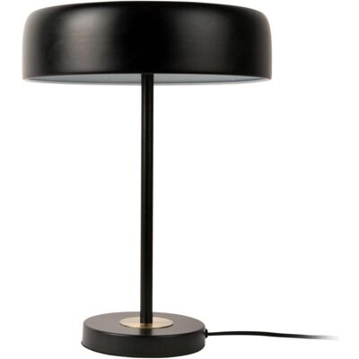 Natec, Tischlampe, Table Lamp Gold Disc (E14) Natec, Tischlampe, Table Lamp Gold Disc (E14)