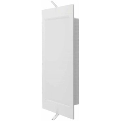 V-TAC, Deckenleuchte, LED-Einbauleuchte VT-61006, EEK: E, 6 W, 660 lm, 4000 K, weiss (660 lm) V-TAC, Deckenleuchte, LED-Einbauleuchte VT-61006, EEK: E, 6 W, 660 lm, 4000 K, weiss (660 lm)