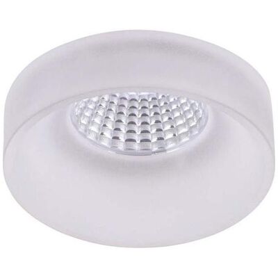 Brumberg LED-Einbaudownlight - 12225003 - Deckenmontage, Fixfokus Brumberg LED-Einbaudownlight - 12225003 - Deckenmontage, Fixfokus