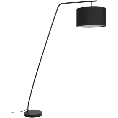 White Label Living, Stehlampe, Martine (E27) White Label Living, Stehlampe, Martine (E27)