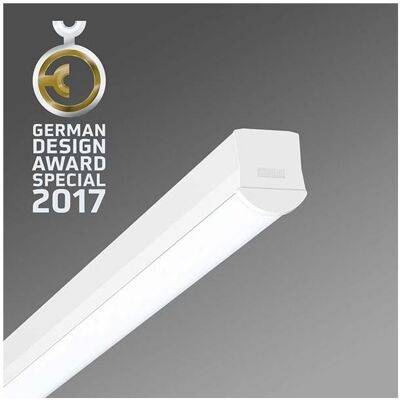 Regiolux, Deckenleuchte, ilia-ILG/1200 LED 3800lm 840 (4000 lm) Regiolux, Deckenleuchte, ilia-ILG/1200 LED 3800lm 840 (4000 lm)