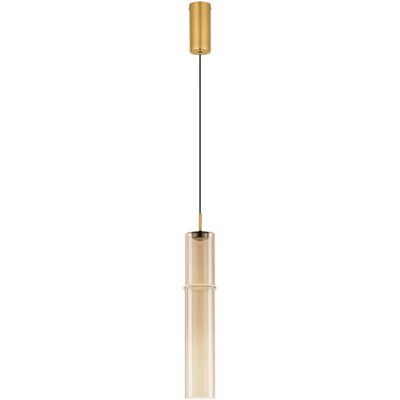 Nova Luce, Pendelleuchte, Sano (180 lm) Nova Luce, Pendelleuchte, Sano (180 lm)