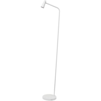 Lucide Stirling Akku Stehleuchte - Weiß - 3W LED - Dimmbar - Modern Lucide Stirling Akku Stehleuchte - Weiß - 3W LED - Dimmbar - Modern