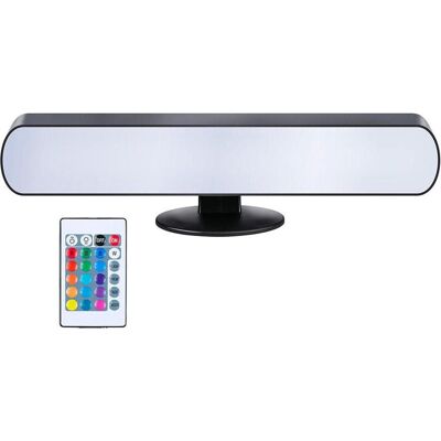 Grundig Tischlampe, Lichtbalken LED Grundig Tischlampe, Lichtbalken LED