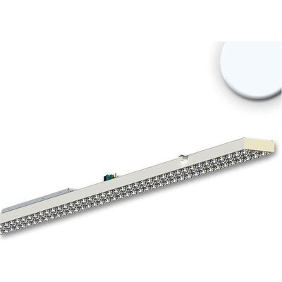 Isoled, Deckenleuchte, FastFix LED Linearsystem S Modul 1,5m 25-75W, 5000K, 90°, DALI dimmbar Isoled, Deckenleuchte, FastFix LED Linearsystem S Modul 1,5m 25-75W, 5000K, 90°, DALI dimmbar