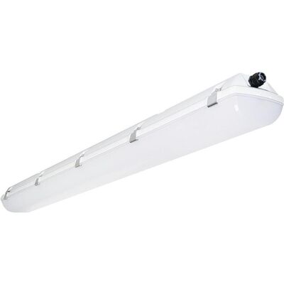 DOTLUX - MISTRALex EX - IP66 - 1572mm - LED-Ex Leuchte DOTLUX - MISTRALex EX - IP66 - 1572mm - LED-Ex Leuchte